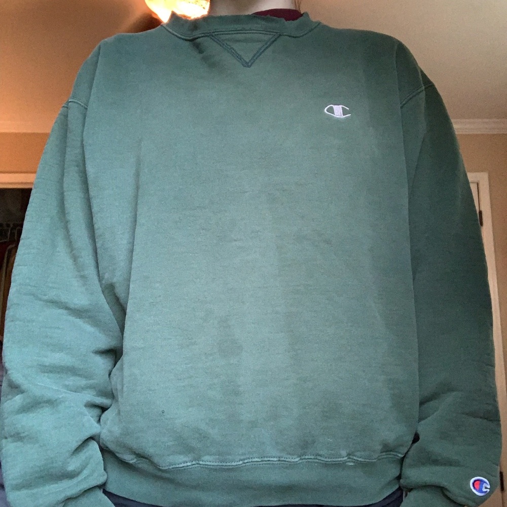Champion sweatshirt